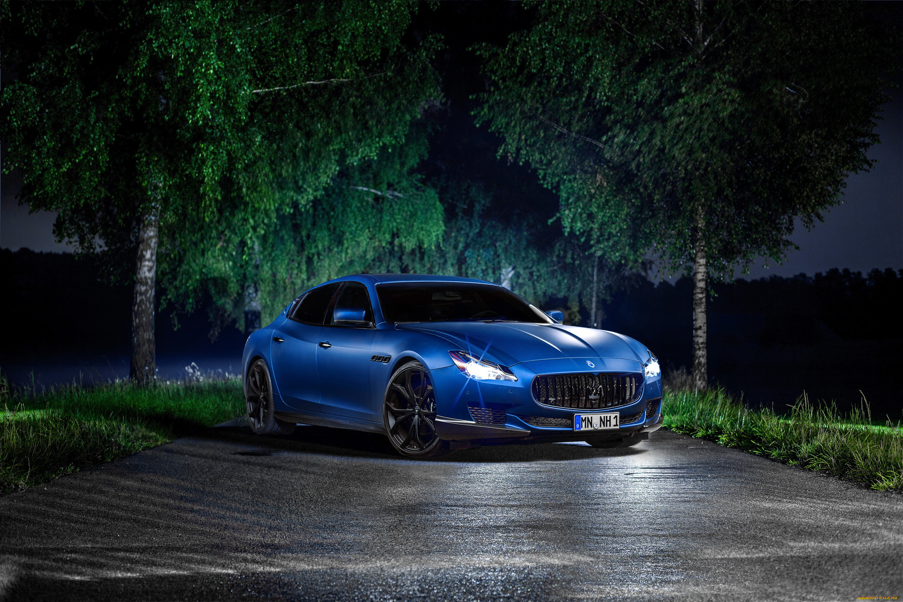 2014 maserati quattroporte , novitec, , maserati, , , quattroporte, 